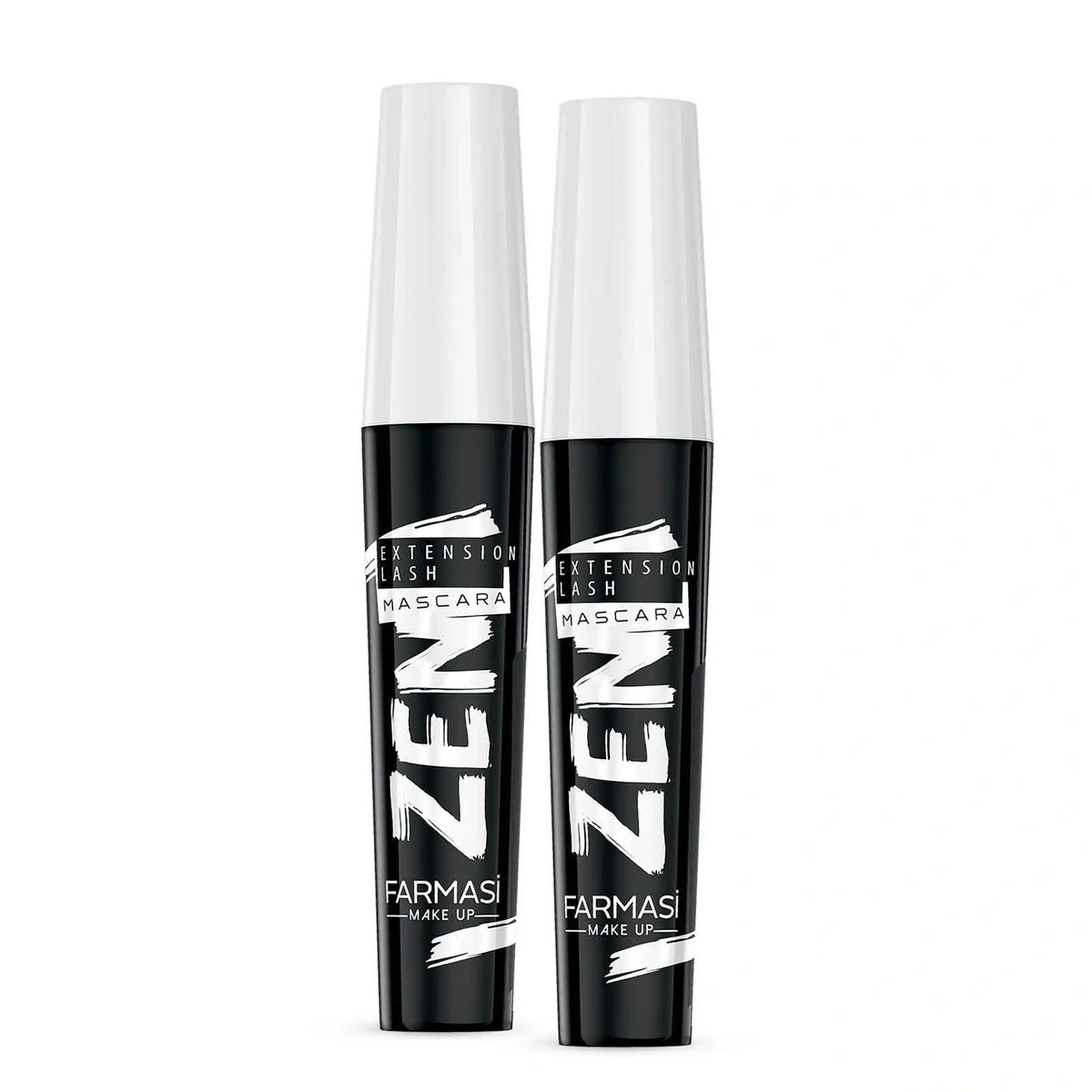SET 2/1 ZEN MASCARA