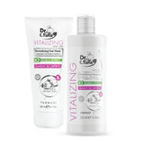 SET 2/1 GARLIC & CAPIXYL SHAMPOO 225 ML DR C TUNA,HAIR MASK