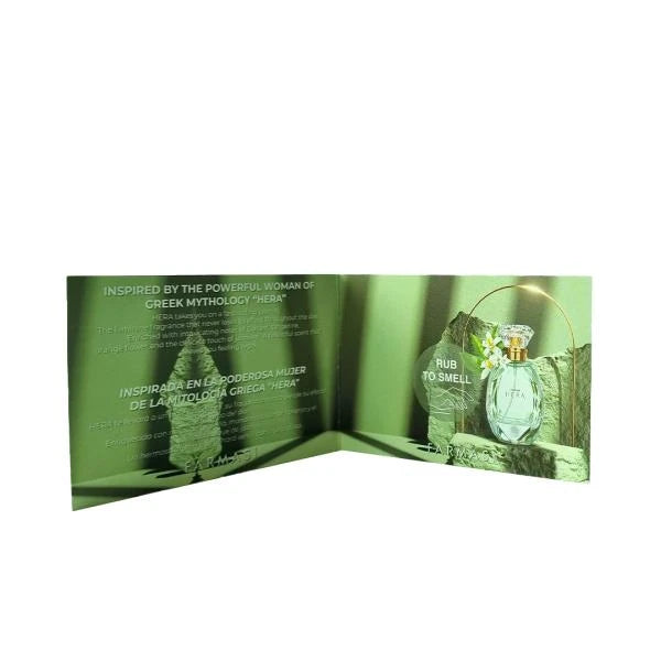 HERA SNIFF CARD