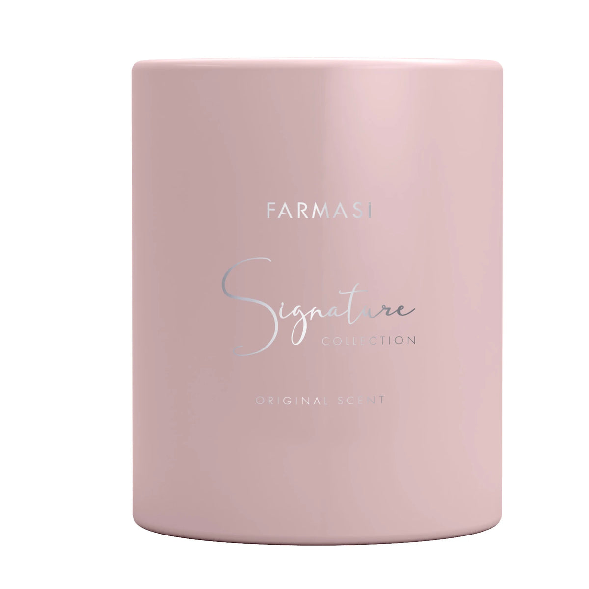 CANDLE SIGNATURE 120 GR