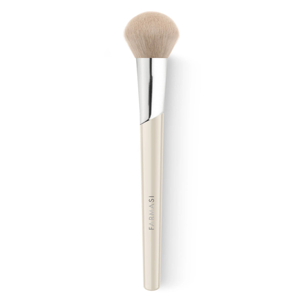 BLUSH AND POWDER BRUSH