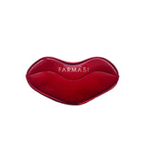 BAG RED LIP