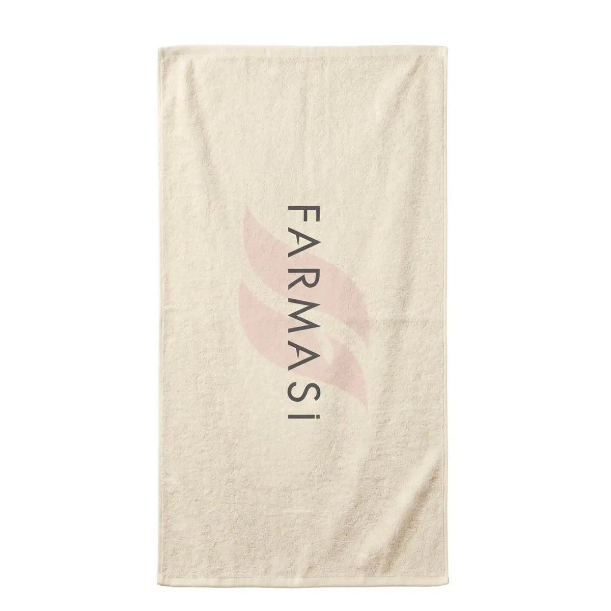 FRM BEACH TOWEL
