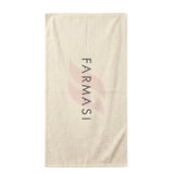 FRM BEACH TOWEL