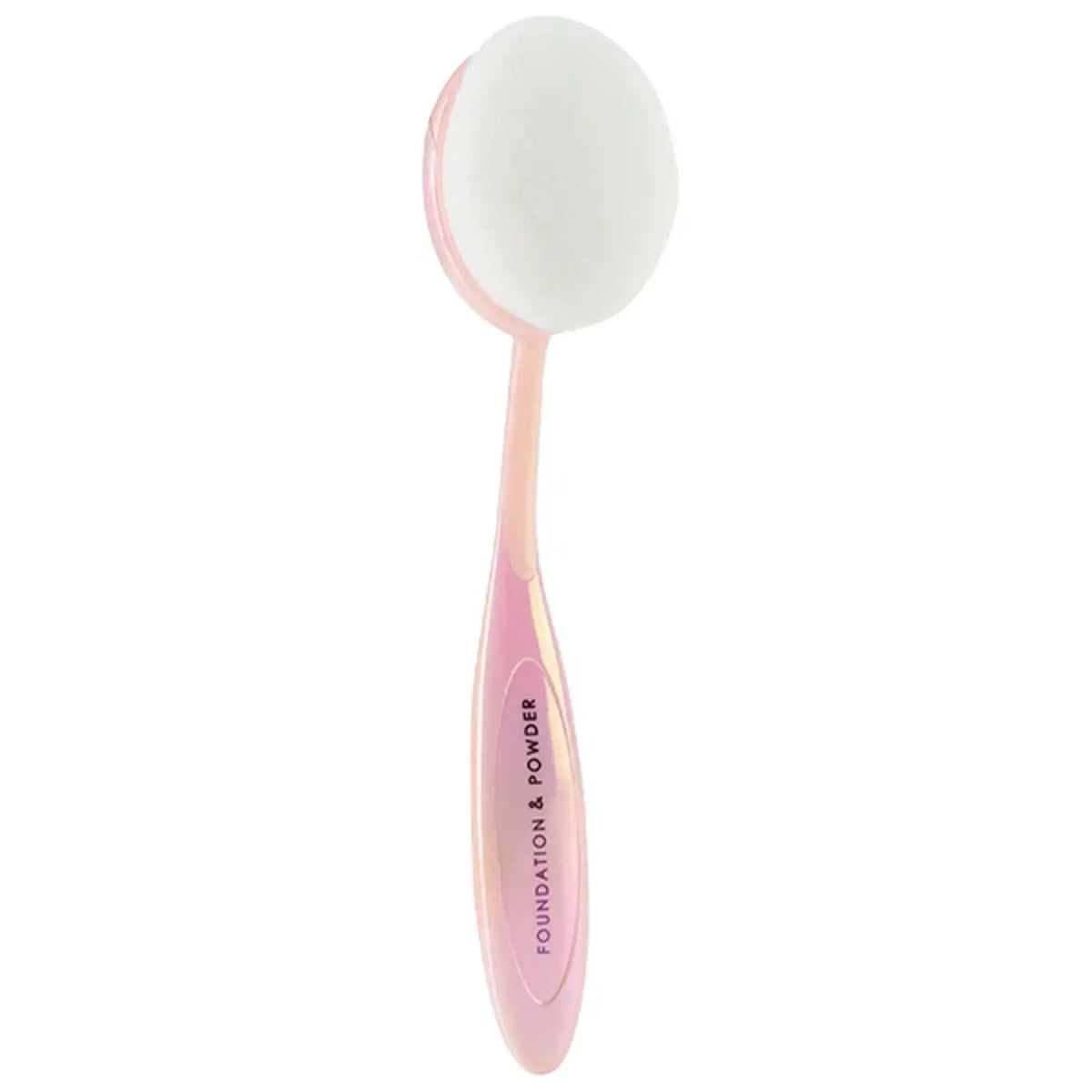 ОВАЛНА ЧЕТКА ГОЛЕМА