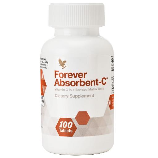 Forever Absorbent-C®