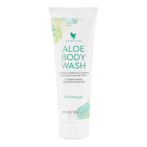 Aloe Body Wash™
