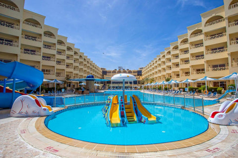 AMC Royal Hotel
