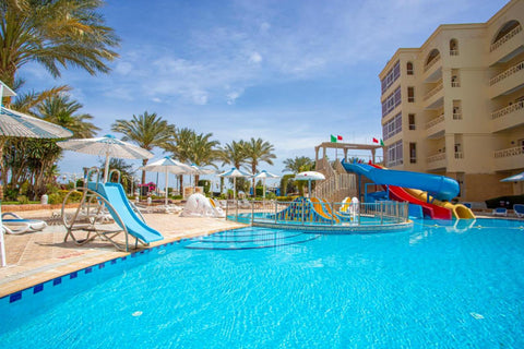 AMC Royal Hotel