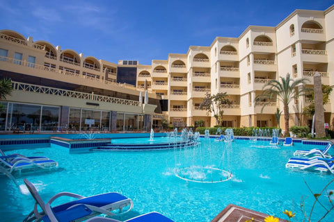 AMC Royal Hotel