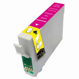 Кошничка Sprint E1283 Magenta за Epson SX125/130/420/425 и BX305