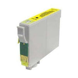 Кошничка Sprint E1284 жолта за Epson SX125/130/420/425 и BX305