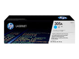 Toner HP 305A 300/300mfp/400/400mfp Bojëqielli
