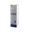 Кошничка. Шише со жолто мастило Epson T6644 L110/L210/L310/L382/L386/L565/L655/L3050/L3060/L1300