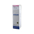 Кошничка. Шишенце со магента мастило Epson T6643 L110/L210/L310/L382/L386/L565/L655/L3050/L3060/L1300
