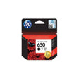Fishek. HP DJ 650 Black 2515/2545/2645/1515