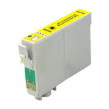 Кошничка Sprint E0714 жолта за Epson
