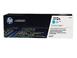 Тонер HP 312A MFP M476 цијан