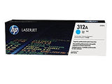 Тонер HP 312A MFP M476 цијан
