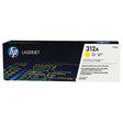 Тонер HP 312A MFP M476 жолт