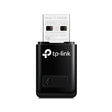 TP-Link безжичен N USB адаптер 300Mbps TL-WN823N