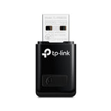 TP-Link безжичен N USB адаптер 300Mbps TL-WN823N