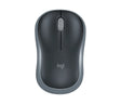 Глушец Logitech Wireless M185 Swift Grey