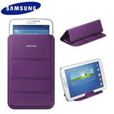 Футрола за постоље за Samsung Galaxy Tab 3 за 10,1" виолетова