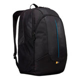 Футрола за ранец за лаптоп Logic 17,3" PREV217K црна