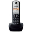 Телефон Panasonic KX-TG 1911FXG црн