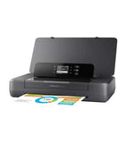 Мобилен печатач HP OfficeJet 202