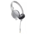 Слушалки Philips SHO4200 со бели, длабок бас и издржливи