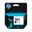 Fishek. HP 304 Zi 2620/2630/2632/3720/3730/3735