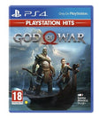 Игра PS4 - Бог на војната