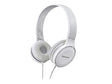 Слушалки Panasonic RP-HF100E преклопни бели