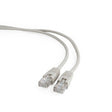 Пач кабел 3м Cat5E сив Gembird