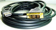 HDMI до DVI кабел M/M позлатени конектори 3м Cablexpert