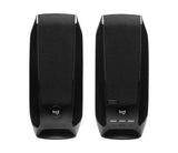 Звучници 2.0 Logitech S150 USB црни OEM