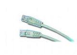 Пач кабел 0.5m Cat5e син Gembird