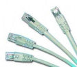 Patch кабел FTP 5m Cat6 сив Gembird