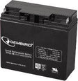 UPS батерија 12V 17AH Gembird
