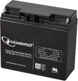 UPS батерија 12V 17AH Gembird