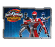 Mauspad Disney MP034 Power Rangers Gaming