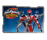 Mauspad Disney MP034 Power Rangers Gaming