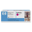 Тонер HP 2550 MAGENTA (4K) Q3963A