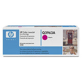 Тонер HP 2550 MAGENTA (4K) Q3963A
