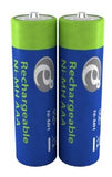 Батерии 1000mAH Rech. NI-MH AAA 2 парчиња EnerGenie