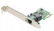 Gigabit Ethernet PCI-E Card Gembird NIC-GX1