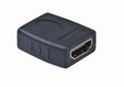 HDMI женски-женски адаптер за продолжување AHDMIFF