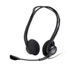 Слушалки Logitech PC 960 стерео слушалки USB
